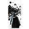 DC Comics Batman Holding batarang Art Google Pixel 3 Skin